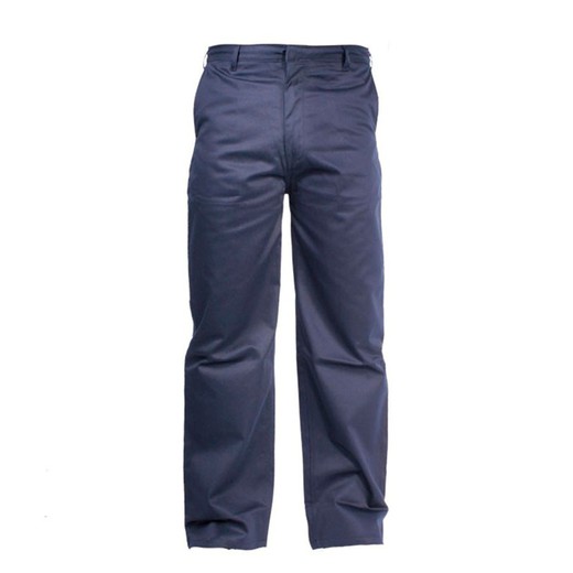 Pantalon Soldador Wlr-200 Cat. Iii  Talla L