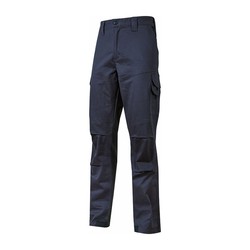 Pantalon Trabajo U-Power Azul Talla L