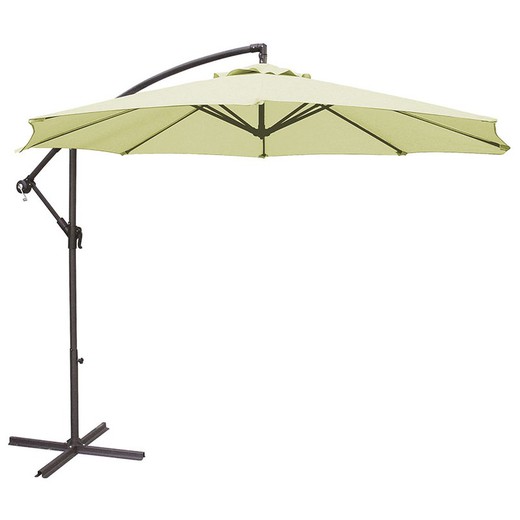 Parasol Aluminio 3 Mts