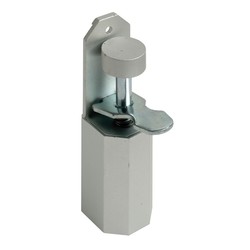 Pedal Retenedor Puerta. M. 805. Blanco