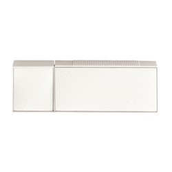 Pestillo Blanco 3022 Inofix