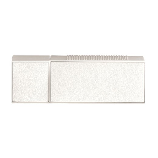 Pestillo Blanco 3022 Inofix