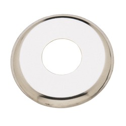 Plafon Grifo A.Inox.Dia.60mm 1/2"