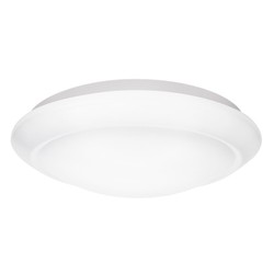 Plafon Led Cinnabar 4x1,5w 4000k Ø25cm