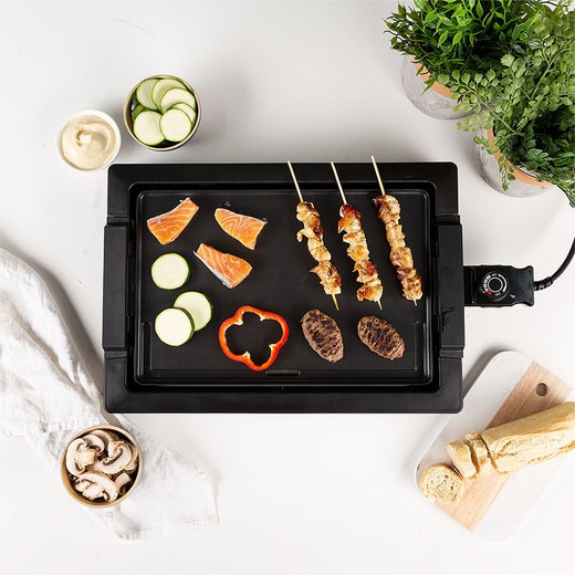 Plancha Asador Tristar Bp-2781