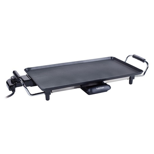 Plancha Asar Cc5902 2000w Habitex