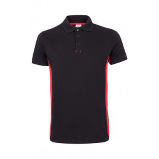 Polo Unisex Cadena88 Manga Corta T/S