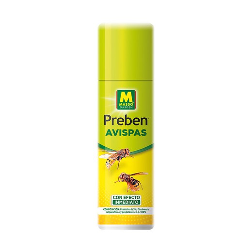 Preben Avispas Spray 250ml