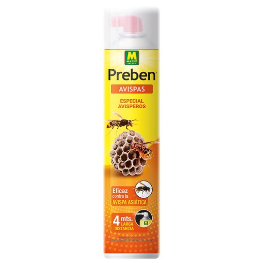 Preben Avisperos 750ml