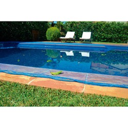 Protector Leaf Pool Cover 5x5 M