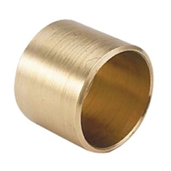 Racor Latón Tapon Soldar 301 Gcu-18 1u