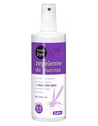 Repelente Insectos Uso Cutaneo 100ml