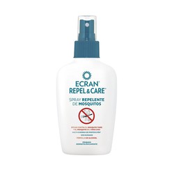 Repelente Mosquitos Ecran 100 Ml.