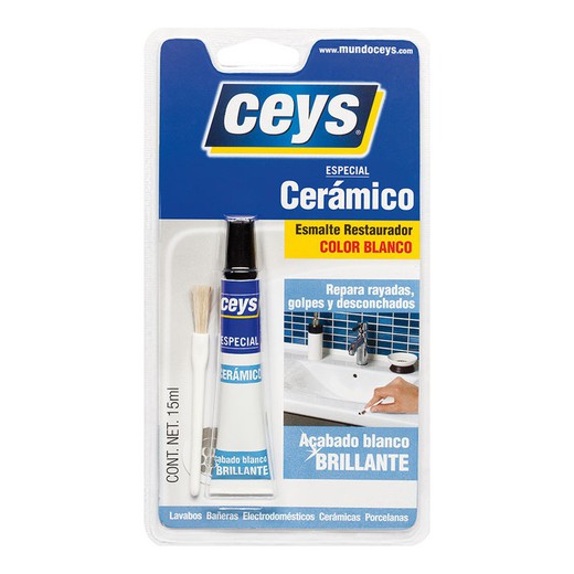 Restaurador Ceramico Ceys