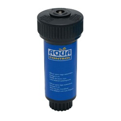 Riego.Got. Difusor Aqua 10Cm Tob. Reg.