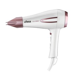 Secador Cabello Sc8400 Airpro Ufesa