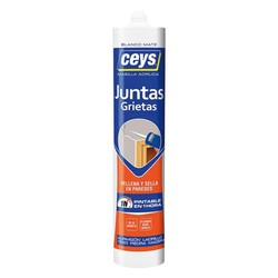 Sellaceys Grietas 280 Ml. Blanco.