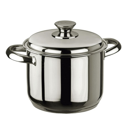 Olla Serie Ecco Inox 22cm