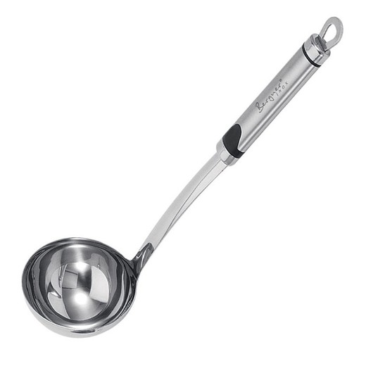 Cucharon Gizmo 33cm Inox