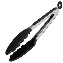 Pinzas Cocina Gizmo 30,5cm Inox