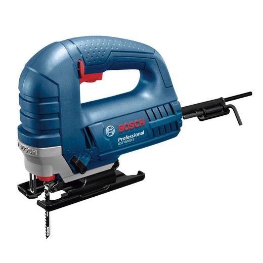 Sierra Caladora Gst 8000 E  710w