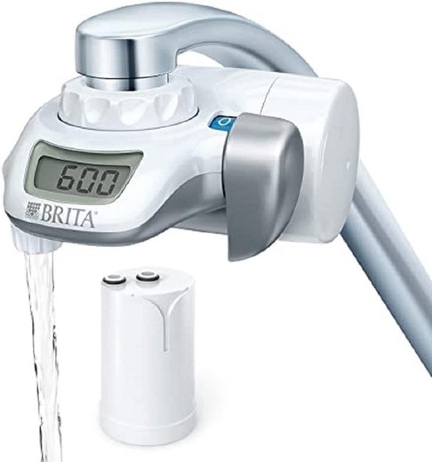 Sistema Filtracion Brita On-Tap