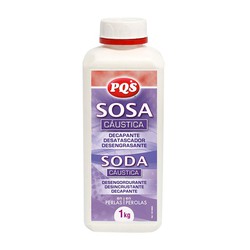 Sosa Caustica Perlas Pqs