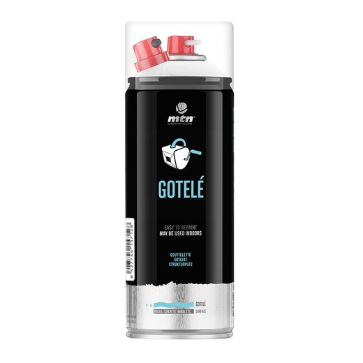 Spray Gotele 400 Ml