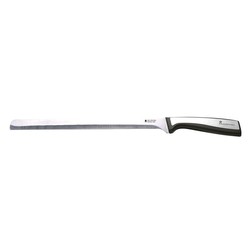 S.Sharp. Cuchillo Jamonero 28 Cm. Inox.