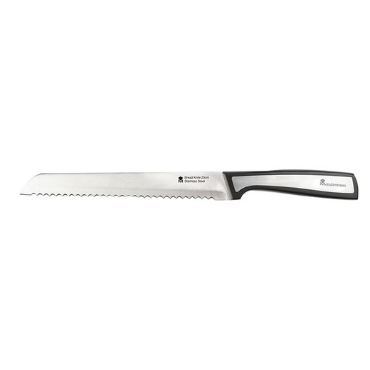 S.Sharp. Cuchillo Panero 20 Cm. Inox.