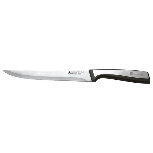 S.Sharp. Cuchillo Trinchar 20 Cm. Inox.