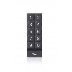 Teclado Para Cerradura Inteligente Yale Linus Smart Keypad