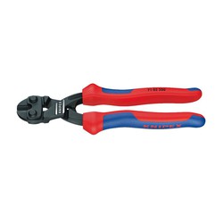 Tenaza "Cobolt"200mm.Knipex