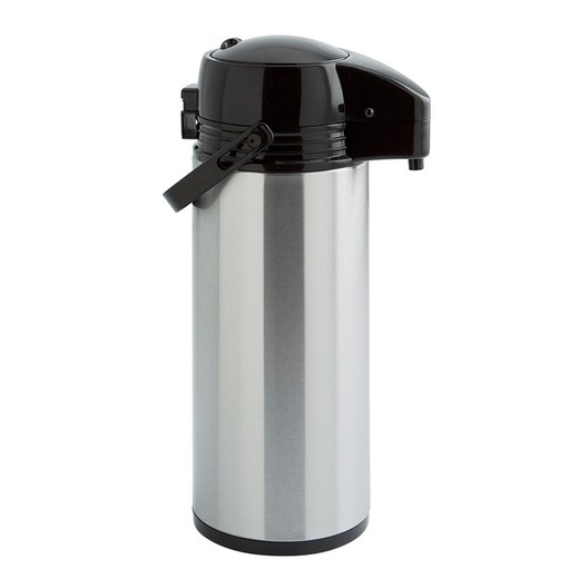 Termo Inox 1,9 Lts. Con Dosificador