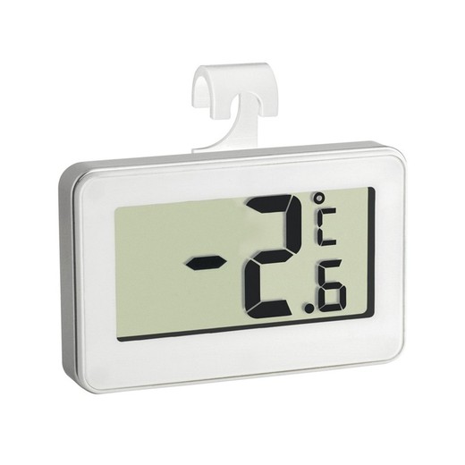 Termometro Digital Para Neveras