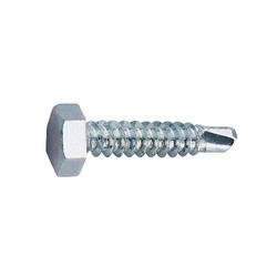 Tornillo Broc.R.Ch.Din7504k 4,2x19