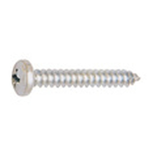 Tornillo Chapa Cincado  Din 7981 3,9x19 Mm.