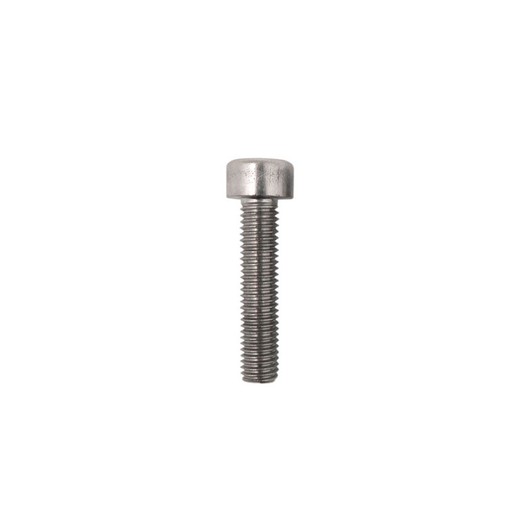 Tornillo Maquina Enrollar Toldo 6x30mm 10 Unidades