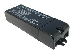 Transformador Electronico 220-12v 10 - 70w