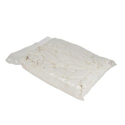 Trapo Industrial Blanco 5 Kg