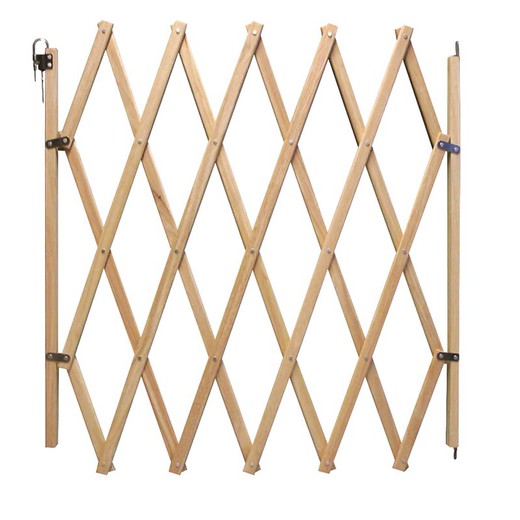 Valla Extensible Natural 60-108 Cms