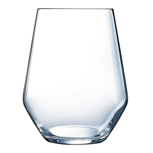 Vaso 40 Cl. Val Vinetis 6 Unidades Luminarc