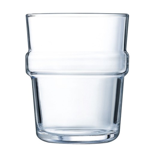 Vaso Apil.  27cl.6 Unidades Acrobate Luminarc