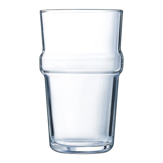 Vaso Apil.  32cl.6 Unidades Acrobate Luminarc