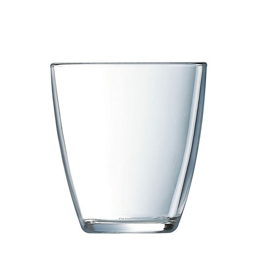 Vaso Concepto Luminarc 31cl. 6 Unidades