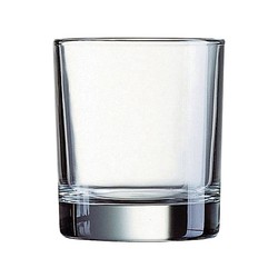 Vaso Islande Luminarc 30cl. 3 Unidades