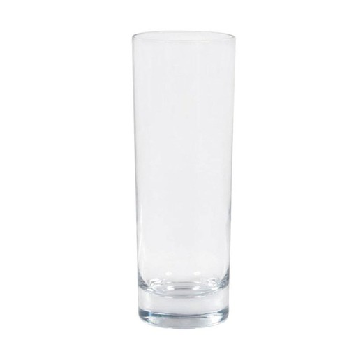 Vaso Tubo Ada 6 Unidadess. 300cc.