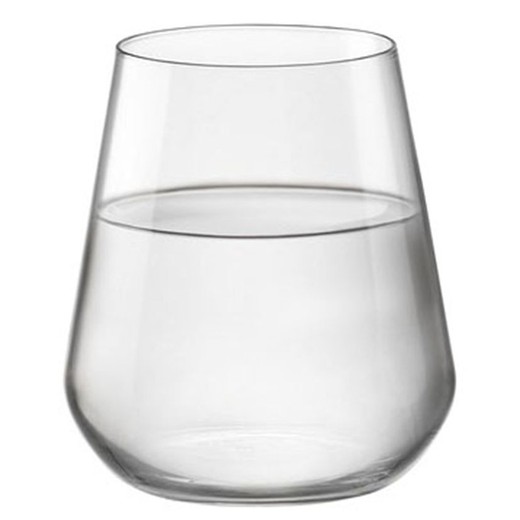 Vasos Dof 46cl. Inalto 6 Unidades