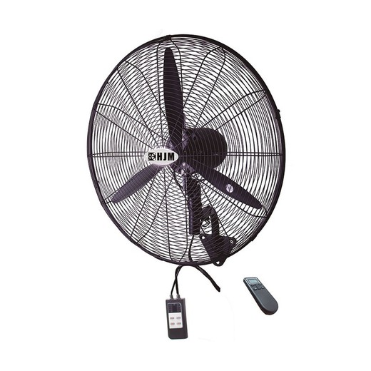 Ventilador De Pared Hjm Vipoo3Md