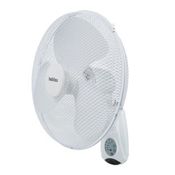 Ventilador Pared Modelo Vtp45m Con Mando Marca Habitex